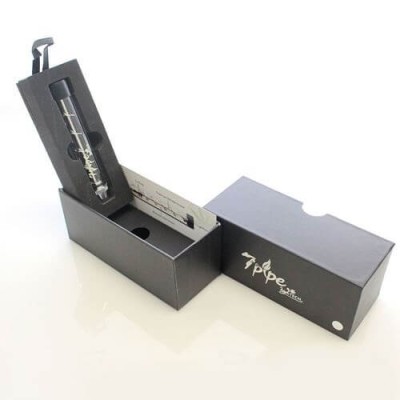 7 Pipe Twisty Glass Blunt 